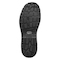 Avenger Safety Footwear Men's Wellington Boot, 7, Composite Toe, 10 in H, Black, A7847 A7847 7M - alternate 2