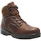 Wolverine Men's 6 in Composite Toe 6-Inch Work Boot, Brown, 7, EW, W10331 W10331 - alternate 10