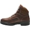 Wolverine Men's 6 in Composite Toe 6-Inch Work Boot, Brown, 7, EW, W10331 W10331 - alternate 3
