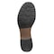 Mellow Walk Women's Loafer Shoe, Steel Toe, Leather Upper, Rubber Outsole, Slip On, Black, 5 1/2 D 402109 - alternate 3