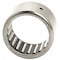 Tritan Open Needle Roller Bearing, J, 1616, 1 in Bore Dia, 1 1/4 in OD, Alloy Steel J1616 OH - alternate 1