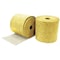 Spilfyter Sorbent Roll, 30 gal, 16 in x 150 ft, Harsh Chemicals, Yellow, Polypropylene S2-91BX - alternate 1