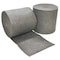 Spilfyter Sorbent Roll, 42 gal, 16 in x 150 ft, Universal, Gray, 2 PK SFG-98BX - alternate 1