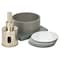Qep Hole Saw Kit, Diamond, Grit Edge, 1-3/8 In 10569 - alternate 1