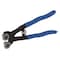 Qep Glass Tile Nipper, 1/4 In Cap, Blue 32010 - alternate 1