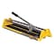 Qep Tile Cutter, 1/2 In Cap, 20 In, Yellow 10220Q - alternate 1