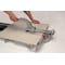 Qep Tile Cutter, 1/2 In Cap, 24 In, Gray/Black 10600 - alternate 2