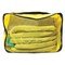 Spilfyter Spill Kit, Bag, Yellow, 25 211002 - alternate 1