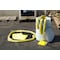 Spilfyter Spill Kit, 26 gal Volume Absorbed per Kit, 30 gal Capacity, Drum, Yellow, 142 250030 - alternate 2