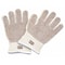 Honeywell North Knit Gloves, Nitrile, Knit, Cream, Universal, 1 PR 51/7147 - alternate 1