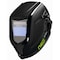 Optrel Welding Helmet, Shade 4, 9 to 13, Black 1007.000 - alternate 1