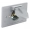 Bell Outdoor Weatherproof Cover, Single Gang Box Type, 1 Gang, Flip/Snap Cover Type 5153-0 - alternate 1
