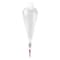Zoro Select Separatory Funnel, 250mL H14811-0000 - alternate 1