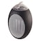 Cozy Portable Electric Heater, 750W, 120V AC, 1 Phase, 2560 BtuH, Non-Oscillating ESH - alternate 1