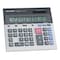 Sharp Commercial Desktop Calculator, 12 Digit SHRQS2130 - alternate 1