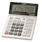 Sharp Commercial Desktop Calculator, 12 Digit SHRVX2128V - alternate 1