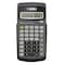 Texas Instruments Scientific Calculator, LCD, 10 Digit TEXTI30XA - alternate 1