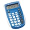 Texas Instruments Pocket Calculator, LCD, 8 Digit TEXTI503SV - alternate 1