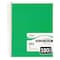 Mead 10-1/2 x 8" Spiral Bound Notebook MEA05682 - alternate 1