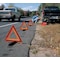 Brady Emergency Warning Triangle Kit, PK3 57892 - alternate 2