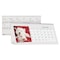 House Of Doolittle 8-1/2 x 4-1/2" Monthly Desktop Tent Calendar, Puppies HOD3659 - alternate 1