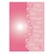 House Of Doolittle Breast Cancer Awareness Recycled Ruled Monthly Planner/Journal, 10 x 7, 12-Month (Jan to Dec): 2025 HOD5226 - alternate 3