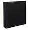 Zoro Select 2" Slant Ring Durable Binder, Black AVE27550 - alternate 1