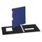 Zoro Select 1" Slant Ring Durable Binder, Blue AVE27251 - alternate 2