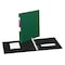 Zoro Select 1" Slant Ring Durable Binder, Green AVE27253 - alternate 2