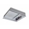 Lumination LED Recessed Troffer, 4000K, 41W LBR22A033MM840VQLTWHTEEL - alternate 3
