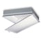 Lumination LED Recessed Troffer, 4000K, 41W LBR22A033MM840VQLTWHTEEL - alternate 5