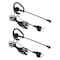 Midland Radio Headset, Extended Boom Microphone AVP1 - alternate 1