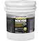 Rust-Oleum Elastomeric Acrylic, Blue Gray, 5 gal, Pail 283093 - alternate 1