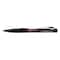 Pentel Twist-Erase CLICK Mechanical Pencil, 0.5 mm, HB (No 2), Black Lead, Black Barrel PENPD275TA - alternate 1