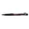 Pentel Twist-Erase CLICK Mechanical Pencil, 0.9 mm, HB (No 2), Black Lead, Black Barrel PENPD279TA - alternate 1