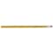 Dixon Ticonderoga No. 2 Pencil Value Pack, HB (No 2), Black Lead, Yellow Barrel, PK144 DIX14412 - alternate 1