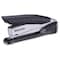 Paperpro InPower One-Finger Eco-Friendly Desktop Stapler, 25-Sheet Capacity, Black/Gray ACI1100 - alternate 1