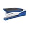 Paperpro InPower One-Finger 3-in-1 Desktop Stapler, Antimicrobial Protection, 28-Sheet Capacity, Blue/Silver ACI1118 - alternate 1