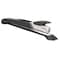 Paperpro Long Reach Stapler, 25-Sheet Capacity, 12" Throat, Black/Silver ACI1610 - alternate 1