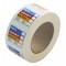 Labelmaster Hazcom Label, 2inx2in, Paper, 500 Labels, PK500 AL501 - alternate 2