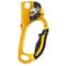 Petzl Right Handled Ascender, 1124 lb, Gold B17ARA - alternate 2