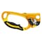 Petzl Right Handled Ascender, 1124 lb, Gold B17ARA - alternate 1