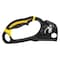 Petzl Left Handled Ascender, 1124 lb, Blk/Ylw B17ALA - alternate 1