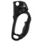 Petzl Right Handled Ascender, 1124 lb, Blk, 3/4in B17ARN - alternate 2