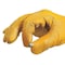Youngstown Glove Co Arc Flash Gloves, Goat Grain Leather, Shirred Slip-On Cuff Tan, L ( 9 ), 1 PR 12-3265-60-L - alternate 3