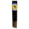 Zoro Select 2 ft H x 100 ft L Silt Fence, 11 Stakes, Polypropylene, Black 31900500 - alternate 4