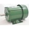 Dayton General Purpose Farm Duty Motor, 3-Phase, 3 HP, 230/460V AC, 1,765 Nameplate RPM, 182T Frame 35Z919 - alternate 2