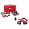 Milwaukee Tool M18 FORCE LOGIC Press Tool Kit w/ ONE-KEY 1/2 in–2 in CTS Jaws, M18 FUEL Compact Band Saw, Tool-Only 2922-22, 2829-20 - alternate 1