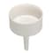 Zoro Select Funnel, Buchner, 800mL, Porcelain CG-1888-06 - alternate 2