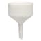 Zoro Select Funnel, Buchner, 800mL, Porcelain CG-1888-06 - alternate 1